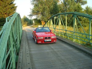 325i Cabrio goes OEM - 3er BMW - E36