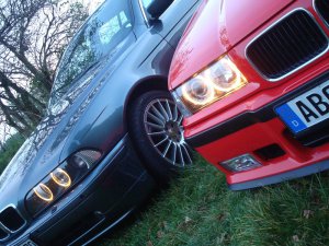 325i Cabrio goes OEM - 3er BMW - E36