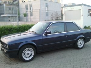 E30 320 - 3er BMW - E30 E30 320 - 3er BMW - E30