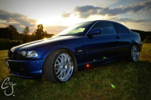 Wupptich e46 - 3er BMW - E46