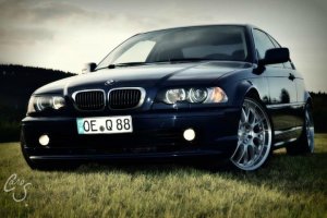 Wupptich e46 - 3er BMW - E46