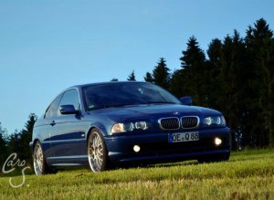 Wupptich e46 - 3er BMW - E46