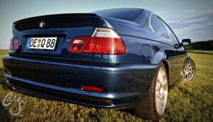 Wupptich e46 - 3er BMW - E46