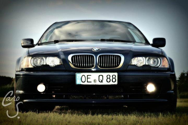 Wupptich e46 - 3er BMW - E46