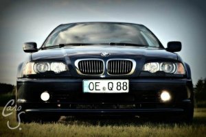 Wupptich e46 - 3er BMW - E46