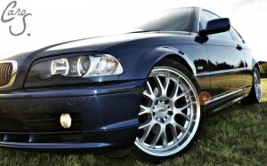 Wupptich e46 - 3er BMW - E46