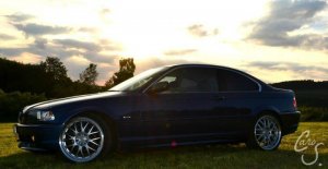 Wupptich e46 - 3er BMW - E46