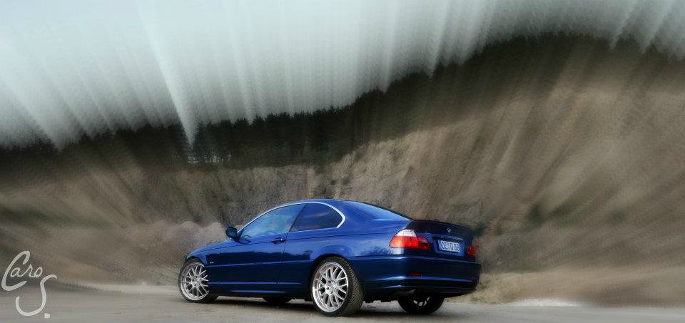 Wupptich e46 - 3er BMW - E46