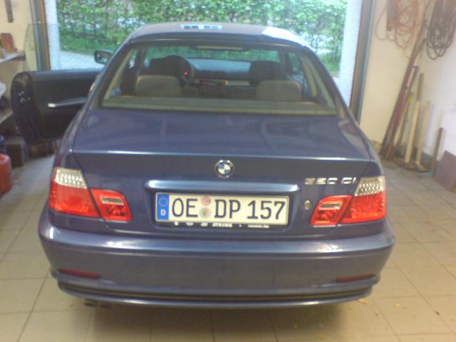 Wupptich e46 - 3er BMW - E46