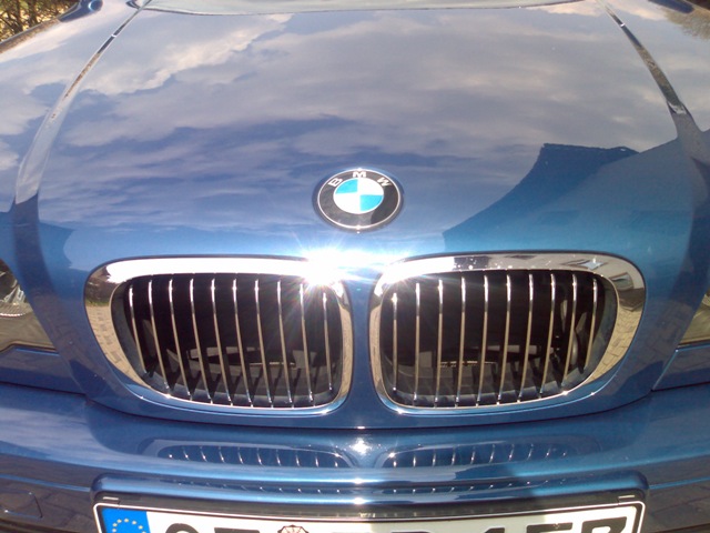 Wupptich e46 - 3er BMW - E46