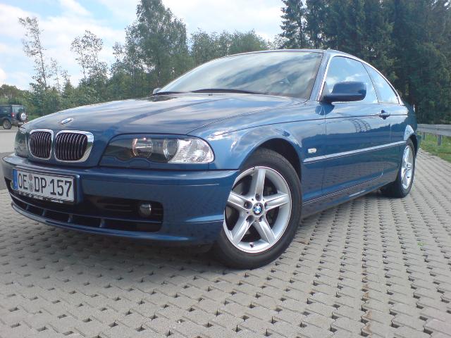 Wupptich e46 - 3er BMW - E46