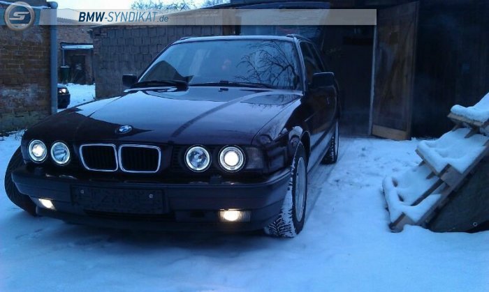 BMW-Syndikat Fotostorie