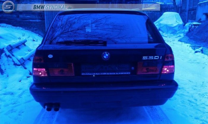 BMW-Syndikat Fotostorie