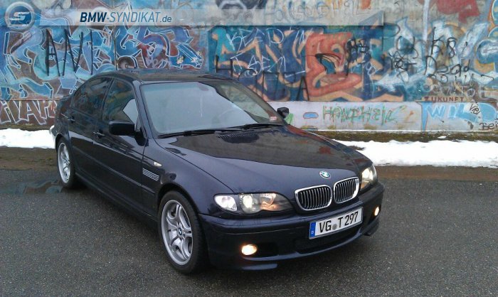 BMW-Syndikat Fotostorie