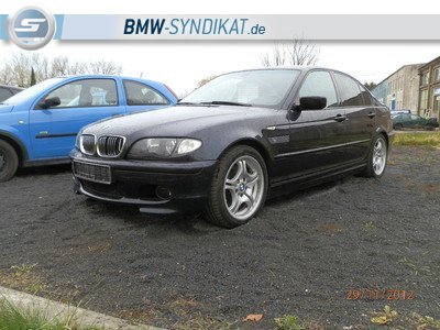 BMW-Syndikat Fotostorie