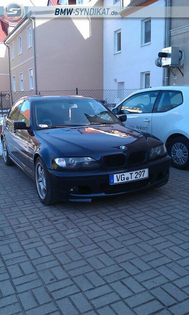 BMW-Syndikat Fotostorie