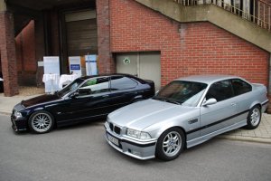 e36 323i QP ** 2013** - 3er BMW - E36