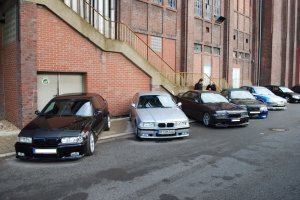 e36 323i QP ** 2013** - 3er BMW - E36