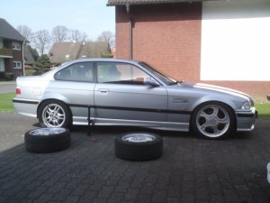e36 323i QP ** 2013** - 3er BMW - E36