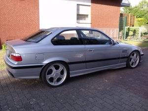 e36 323i QP ** 2013** - 3er BMW - E36