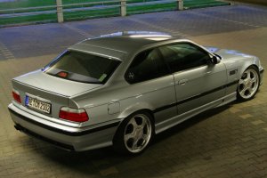 e36 323i QP ** 2013** - 3er BMW - E36