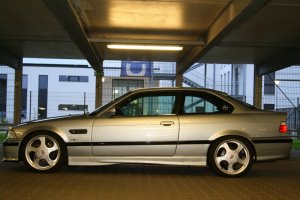 e36 323i QP ** 2013** - 3er BMW - E36