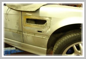 e36 323i QP ** 2013** - 3er BMW - E36