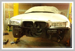 e36 323i QP ** 2013** - 3er BMW - E36