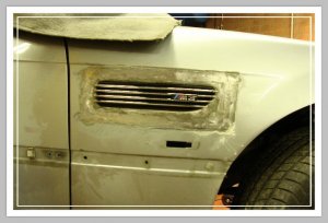 e36 323i QP ** 2013** - 3er BMW - E36