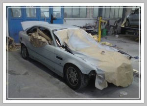 e36 323i QP ** 2013** - 3er BMW - E36