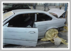 e36 323i QP ** 2013** - 3er BMW - E36
