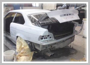 e36 323i QP ** 2013** - 3er BMW - E36