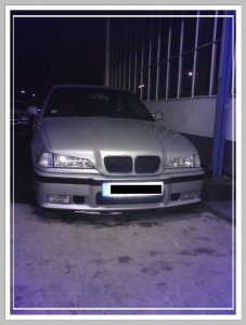 e36 323i QP ** 2013** - 3er BMW - E36