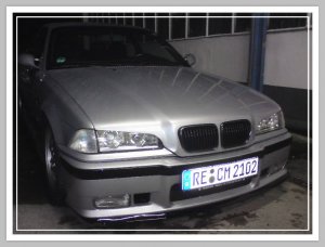 e36 323i QP ** 2013** - 3er BMW - E36