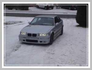 e36 323i QP ** 2013** - 3er BMW - E36