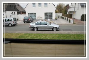 e36 323i QP ** 2013** - 3er BMW - E36