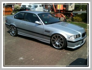 e36 323i QP ** 2013** - 3er BMW - E36