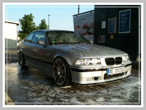 e36 323i QP ** 2013** - 3er BMW - E36