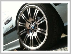 e36 323i QP ** 2013** - 3er BMW - E36