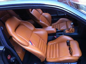 BMW M3 e36 3.2l Handschalter - 3er BMW - E36