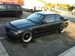 BMW M3 e36 3.2l Handschalter - 3er BMW - E36