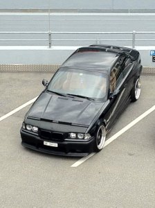 BMW M3 e36 3.2l Handschalter - 3er BMW - E36