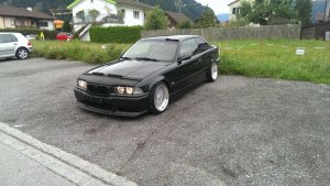 BMW M3 e36 3.2l Handschalter - 3er BMW - E36