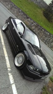 BMW M3 e36 3.2l Handschalter - 3er BMW - E36