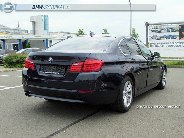 BMW-Syndikat Fotostorie