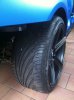 BMW F10 523i Anodized Blue Matt - 5er BMW - F10 / F11 / F07 - IMG_3754.JPG