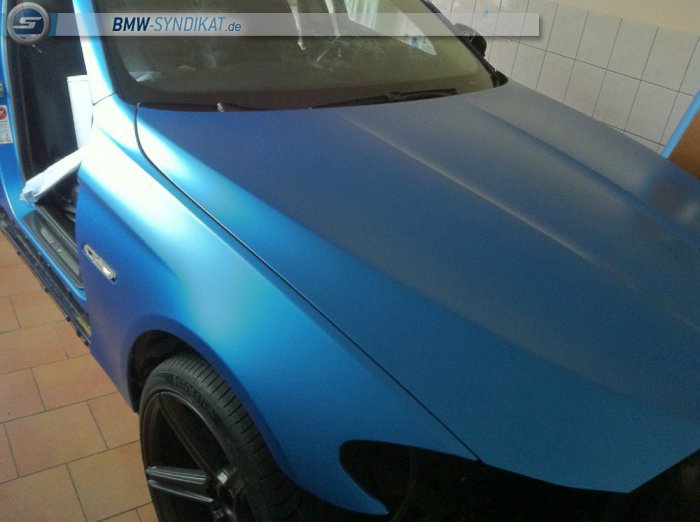 BMW-Syndikat Fotostorie