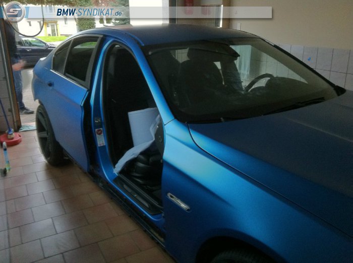 BMW-Syndikat Fotostorie