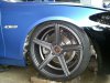 BMW F10 523i Anodized Blue Matt - 5er BMW - F10 / F11 / F07 - IMG_4103.JPG