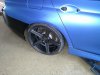 BMW F10 523i Anodized Blue Matt - 5er BMW - F10 / F11 / F07 - IMG_4105.JPG